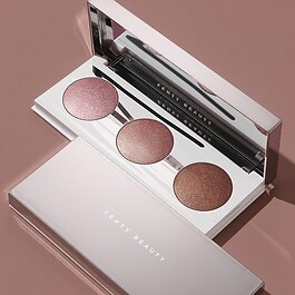 Diamond Bomb Triple Drip - All-Over Diamond Veil Palette